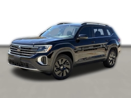 Volkswagen Atlas 2.0T SE w/Technology FWD 2026