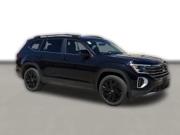 Volkswagen Atlas 2.0T SE w/Technology FWD 2026