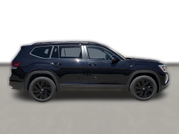 Volkswagen Atlas 2.0T SE w/Technology FWD 2026