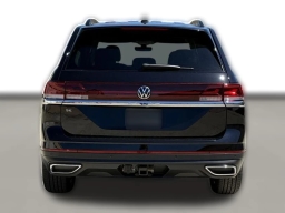 Volkswagen Atlas 2.0T SE w/Technology FWD 2026