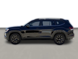 Volkswagen Atlas 2.0T SE w/Technology FWD 2026