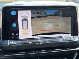 Volkswagen Atlas 2.0T SE w/Technology FWD 2026