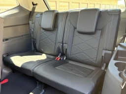 Volkswagen Atlas 2.0T SE w/Technology FWD 2026