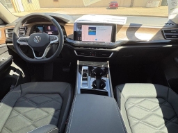 Volkswagen Atlas 2.0T SE w/Technology FWD 2026