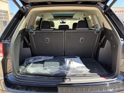 Volkswagen Atlas 2.0T SE w/Technology FWD 2026