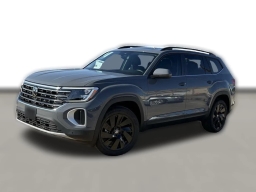 Volkswagen Atlas 2.0T SE w/Technology FWD 2026