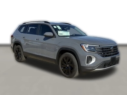 Volkswagen Atlas 2.0T SE w/Technology FWD 2026