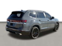 Volkswagen Atlas 2.0T SE w/Technology FWD 2026