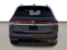 Volkswagen Atlas 2.0T SE w/Technology FWD 2026