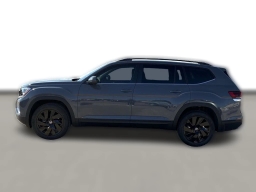 Volkswagen Atlas 2.0T SE w/Technology FWD 2026