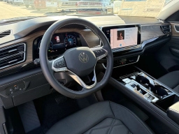 Volkswagen Atlas 2.0T SE w/Technology FWD 2026