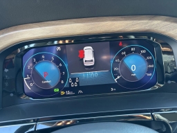 Volkswagen Atlas 2.0T SE w/Technology FWD 2026