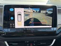 Volkswagen Atlas 2.0T SE w/Technology FWD 2026