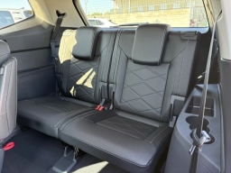 Volkswagen Atlas 2.0T SE w/Technology FWD 2026