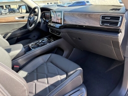 Volkswagen Atlas 2.0T SE w/Technology FWD 2026