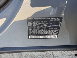 Volkswagen Atlas 2.0T SE w/Technology FWD 2026