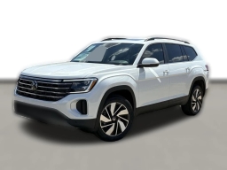Volkswagen Atlas 2.0T SE w/Technology FWD 2026