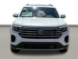 Volkswagen Atlas 2.0T SE w/Technology FWD 2026