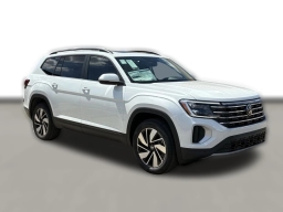 Volkswagen Atlas 2.0T SE w/Technology FWD 2026
