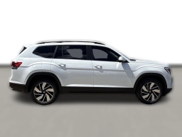 Volkswagen Atlas 2.0T SE w/Technology FWD 2026