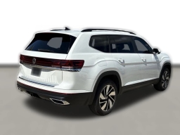 Volkswagen Atlas 2.0T SE w/Technology FWD 2026