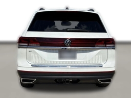 Volkswagen Atlas 2.0T SE w/Technology FWD 2026