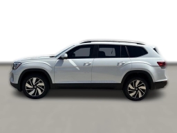 Volkswagen Atlas 2.0T SE w/Technology FWD 2026