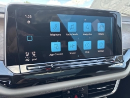 Volkswagen Atlas 2.0T SE w/Technology FWD 2026