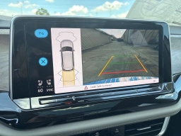 Volkswagen Atlas 2.0T SE w/Technology FWD 2026