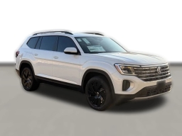 Volkswagen Atlas 2.0T SE w/Technology FWD 2026