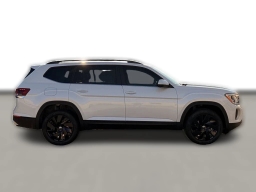 Volkswagen Atlas 2.0T SE w/Technology FWD 2026