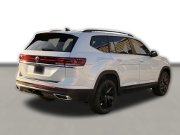 Volkswagen Atlas 2.0T SE w/Technology FWD 2026