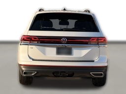 Volkswagen Atlas 2.0T SE w/Technology FWD 2026