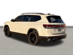 Volkswagen Atlas 2.0T SE w/Technology FWD 2026