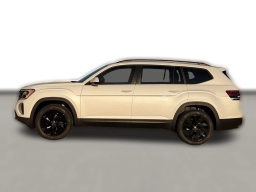 Volkswagen Atlas 2.0T SE w/Technology FWD 2026