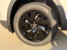 Volkswagen Atlas 2.0T SE w/Technology FWD 2026