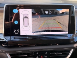 Volkswagen Atlas 2.0T SE w/Technology FWD 2026