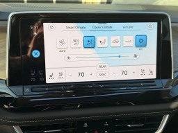 Volkswagen Atlas 2.0T SE w/Technology FWD 2026