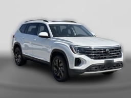 Volkswagen Atlas 2.0T SE w/Technology FWD 2026