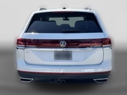 Volkswagen Atlas 2.0T SE w/Technology FWD 2026