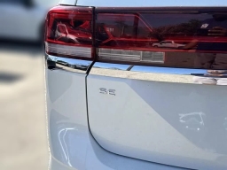 Volkswagen Atlas 2.0T SE w/Technology FWD 2026