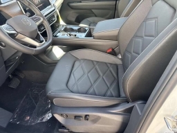 Volkswagen Atlas 2.0T SE w/Technology FWD 2026