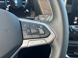 Volkswagen Atlas 2.0T SE w/Technology FWD 2026