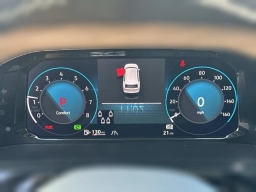 Volkswagen Atlas 2.0T SE w/Technology FWD 2026