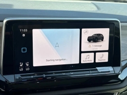 Volkswagen Atlas 2.0T SE w/Technology FWD 2026