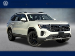 Volkswagen Atlas 2.0T SE w/Technology FWD 2026