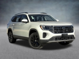 Volkswagen Atlas 2.0T SE w/Technology FWD 2026