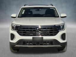 Volkswagen Atlas 2.0T SE w/Technology FWD 2026