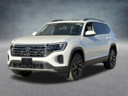 Volkswagen Atlas 2.0T SE w/Technology FWD 2026