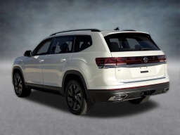 Volkswagen Atlas 2.0T SE w/Technology FWD 2026